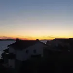 Apartment Na Moru With Pool And Sea View Sveti Petar (Zadar)