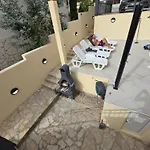 Apartment Na Moru With Pool And Sea View Sveti Petar (Zadar)