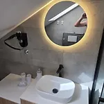 Na Moru With Pool And Sea View Apartment *