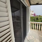 Na Moru With Pool And Sea View Apartment Sveti Petar (Zadar)