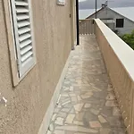 Apartment Na Moru With Pool And Sea View