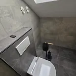 Na Moru With Pool And Sea View Apartment *