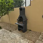 Na Moru With Pool And Sea View Apartment Sveti Petar (Zadar)