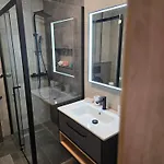 Apartment Na Moru With Pool And Sea View *