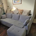 Na Moru With Pool And Sea View Apartment