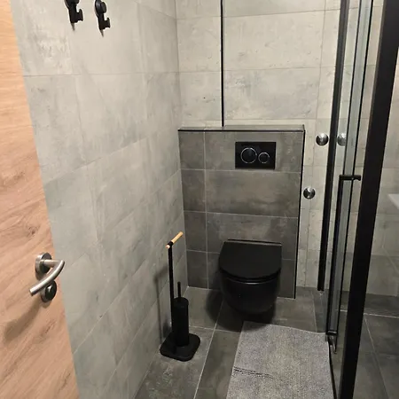 Apartman Na Moru With Pool And Sea View Sveti Petar (Zadar)
