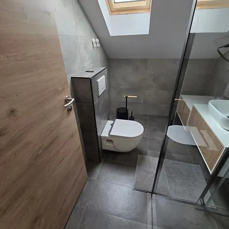 Na Moru With Pool And Sea View Apartman