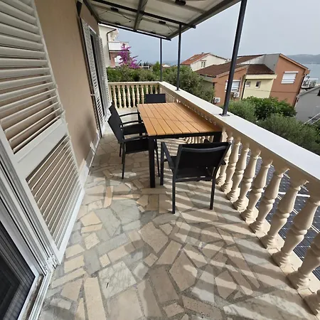 Na Moru With Pool And Sea View * Sveti Petar