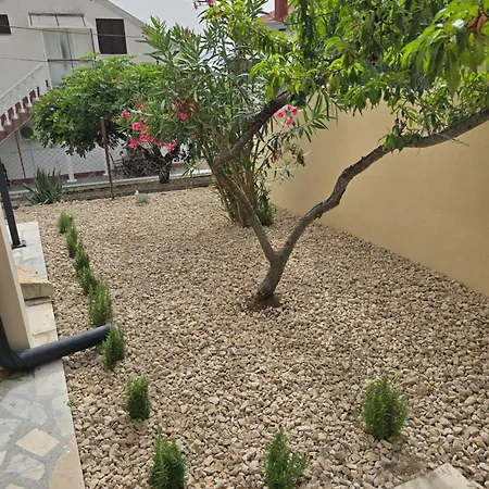 Apartman Na Moru With Pool And Sea View Sveti Petar