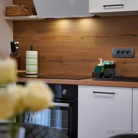 Apartman Na Moru With Pool And Sea View *