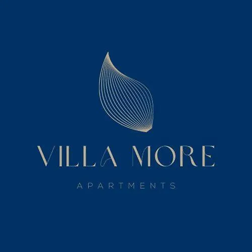 Na Moru With Pool And Sea View سفيتي بيتار