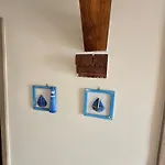 Na Moru With Pool And Sea View Appartement