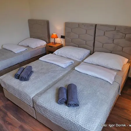 Na Moru With Pool And Sea View * Sveti Petar (Zadar)